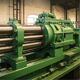 Industria Tradicional 